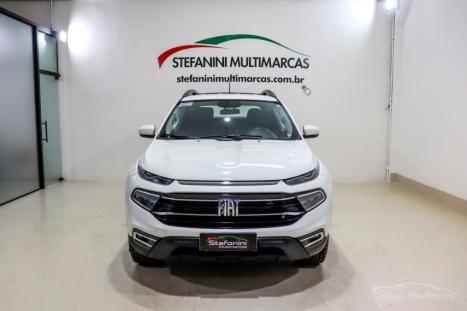 FIAT Toro 2.0 16V 4P 4WD FREEDOM TURBO DIESEL  AUTOMTICO, Foto 1