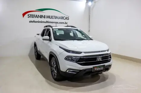 FIAT Toro 2.0 16V 4P 4WD FREEDOM TURBO DIESEL  AUTOMTICO, Foto 2