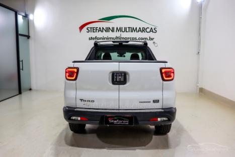 FIAT Toro 2.0 16V 4P 4WD FREEDOM TURBO DIESEL  AUTOMTICO, Foto 12