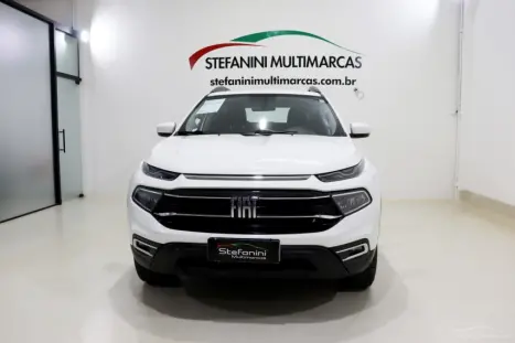 FIAT Toro 2.0 16V 4P 4WD FREEDOM TURBO DIESEL  AUTOMTICO, Foto 2