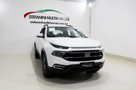 FIAT Toro 2.0 16V 4P 4WD FREEDOM TURBO DIESEL  AUTOMTICO, Foto 3