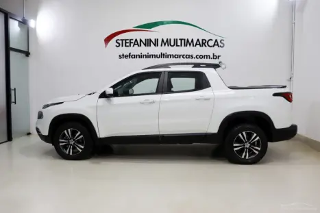 FIAT Toro 2.0 16V 4P 4WD FREEDOM TURBO DIESEL  AUTOMTICO, Foto 10