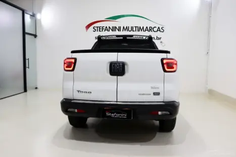 FIAT Toro 2.0 16V 4P 4WD FREEDOM TURBO DIESEL  AUTOMTICO, Foto 12