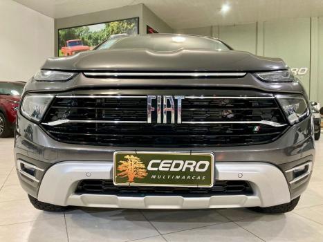 FIAT Toro 2.0 16V 4P VOLCANO 4WD TURBO DIESEL AUTOMTICO, Foto 43