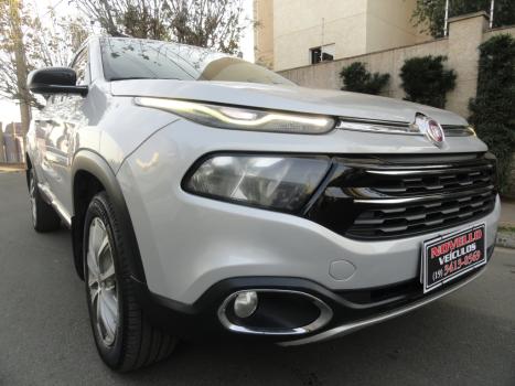 FIAT Toro 2.0 16V 4P VOLCANO 4WD TURBO DIESEL AUTOMTICO, Foto 2