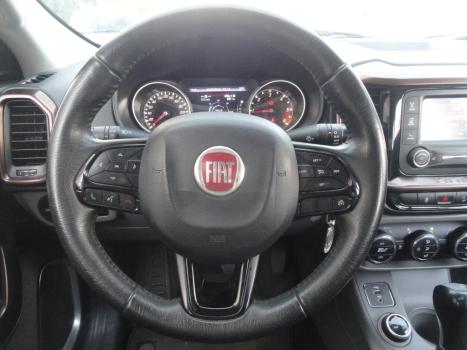 FIAT Toro 2.0 16V 4P VOLCANO 4WD TURBO DIESEL AUTOMTICO, Foto 8