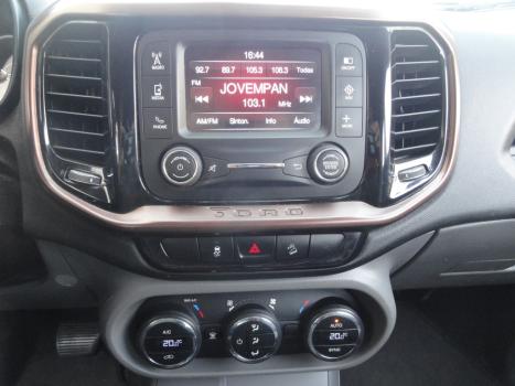 FIAT Toro 2.0 16V 4P VOLCANO 4WD TURBO DIESEL AUTOMTICO, Foto 10