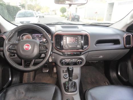 FIAT Toro 2.0 16V 4P VOLCANO 4WD TURBO DIESEL AUTOMTICO, Foto 14