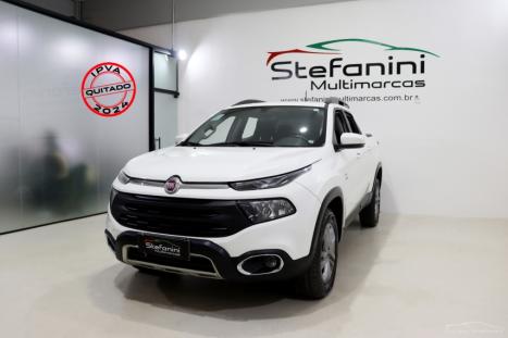 FIAT Toro 2.0 16V 4P 4WD FREEDOM TURBO DIESEL  AUTOMTICO, Foto 1