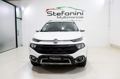 FIAT Toro 2.0 16V 4P 4WD FREEDOM TURBO DIESEL  AUTOMTICO, Foto 2