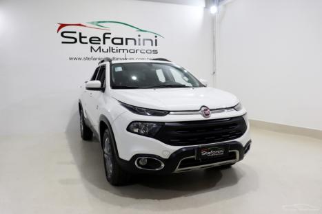 FIAT Toro 2.0 16V 4P 4WD FREEDOM TURBO DIESEL  AUTOMTICO, Foto 3