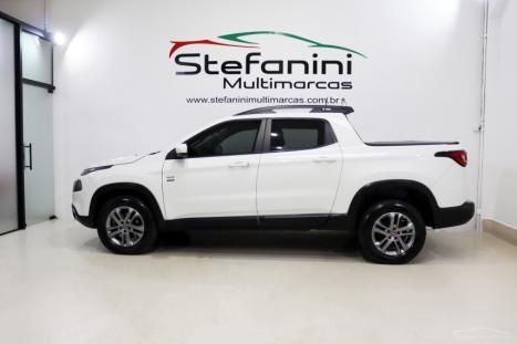 FIAT Toro 2.0 16V 4P 4WD FREEDOM TURBO DIESEL  AUTOMTICO, Foto 10