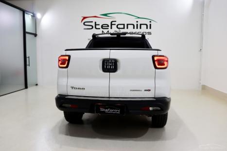 FIAT Toro 2.0 16V 4P 4WD FREEDOM TURBO DIESEL  AUTOMTICO, Foto 12