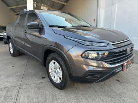 FIAT Toro 2.0 16V 4P ENDURANCE 4WD TURBO DIESEL AUTOMTICO, Foto 1