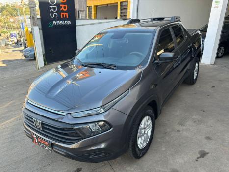 FIAT Toro 2.0 16V 4P ENDURANCE 4WD TURBO DIESEL AUTOMTICO, Foto 4