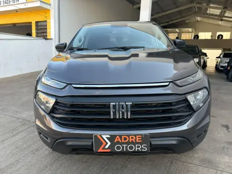 FIAT Toro 2.0 16V 4P ENDURANCE 4WD TURBO DIESEL AUTOMTICO, Foto 9