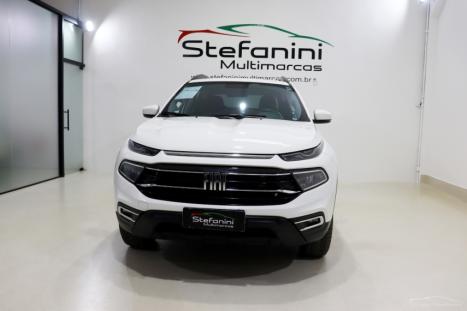 FIAT Toro 2.0 16V 4P 4WD FREEDOM TURBO DIESEL  AUTOMTICO, Foto 2