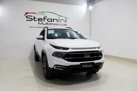 FIAT Toro 2.0 16V 4P 4WD FREEDOM TURBO DIESEL  AUTOMTICO, Foto 3