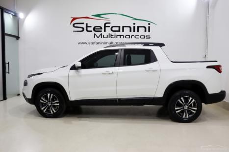 FIAT Toro 2.0 16V 4P 4WD FREEDOM TURBO DIESEL  AUTOMTICO, Foto 10