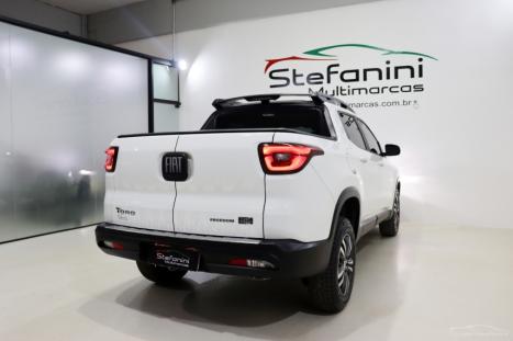 FIAT Toro 2.0 16V 4P 4WD FREEDOM TURBO DIESEL  AUTOMTICO, Foto 11