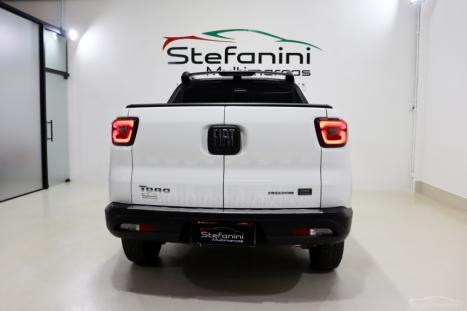 FIAT Toro 2.0 16V 4P 4WD FREEDOM TURBO DIESEL  AUTOMTICO, Foto 12