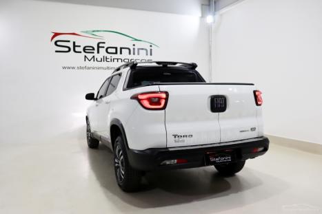 FIAT Toro 2.0 16V 4P 4WD FREEDOM TURBO DIESEL  AUTOMTICO, Foto 13