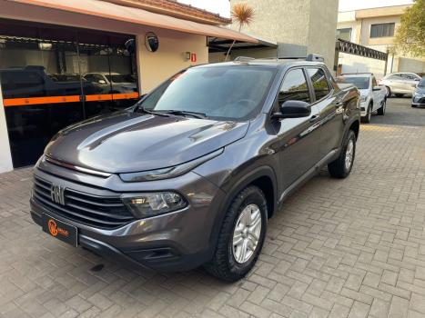 FIAT Toro 2.0 16V 4P ENDURANCE 4WD TURBO DIESEL AUTOMTICO, Foto 1