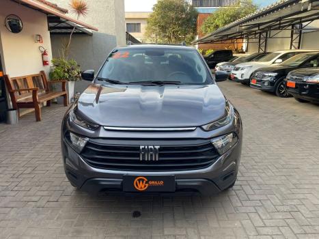 FIAT Toro 2.0 16V 4P ENDURANCE 4WD TURBO DIESEL AUTOMTICO, Foto 2