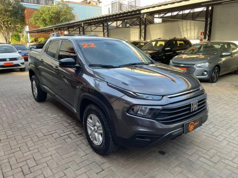 FIAT Toro 2.0 16V 4P ENDURANCE 4WD TURBO DIESEL AUTOMTICO, Foto 3