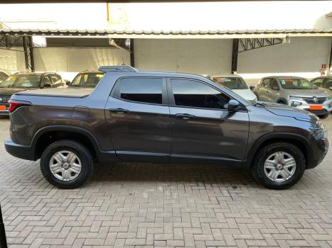 FIAT Toro 2.0 16V 4P ENDURANCE 4WD TURBO DIESEL AUTOMTICO, Foto 4