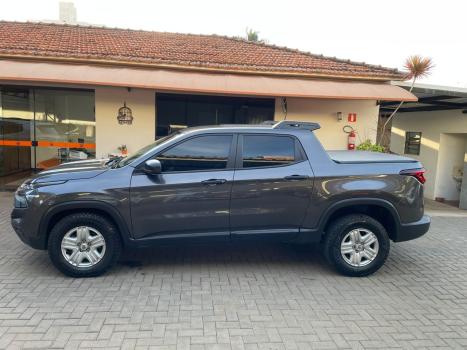 FIAT Toro 2.0 16V 4P ENDURANCE 4WD TURBO DIESEL AUTOMTICO, Foto 9