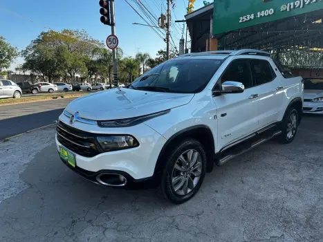 FIAT Toro 2.0 16V 4P 4WD RANCH TURBO DIESEL AUTOMTICO, Foto 1