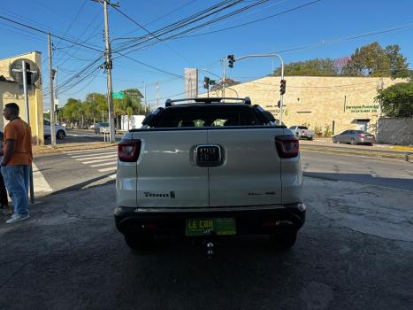 FIAT Toro 2.0 16V 4P 4WD RANCH TURBO DIESEL AUTOMTICO, Foto 13