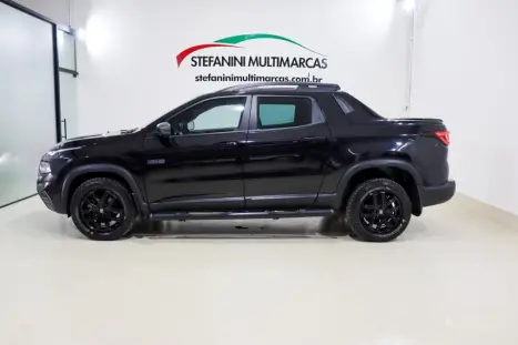 FIAT Toro 2.0 16V 4P 4WD ULTRA TURBO DIESEL AUTOMTICO, Foto 10