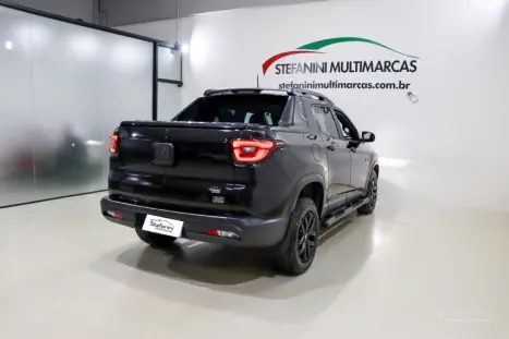 FIAT Toro 2.0 16V 4P 4WD ULTRA TURBO DIESEL AUTOMTICO, Foto 11