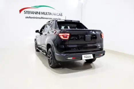 FIAT Toro 2.0 16V 4P 4WD ULTRA TURBO DIESEL AUTOMTICO, Foto 13