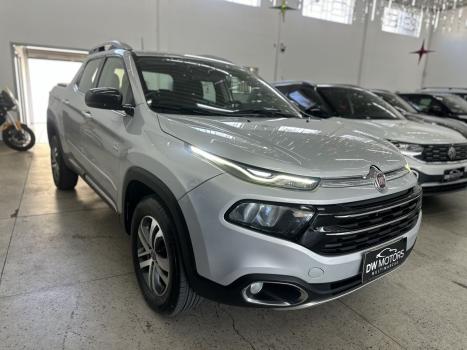 FIAT Toro 2.0 16V 4P VOLCANO 4WD TURBO DIESEL AUTOMTICO, Foto 1