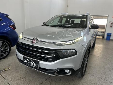 FIAT Toro 2.0 16V 4P VOLCANO 4WD TURBO DIESEL AUTOMTICO, Foto 3