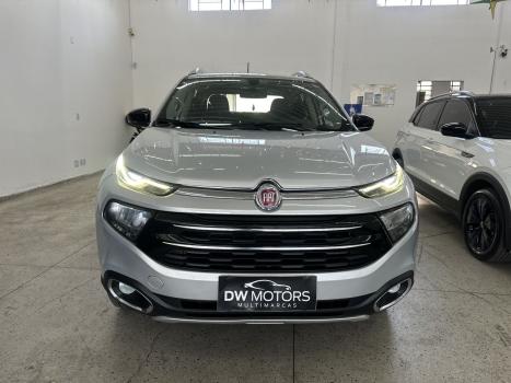 FIAT Toro 2.0 16V 4P VOLCANO 4WD TURBO DIESEL AUTOMTICO, Foto 4