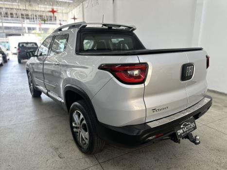 FIAT Toro 2.0 16V 4P VOLCANO 4WD TURBO DIESEL AUTOMTICO, Foto 10