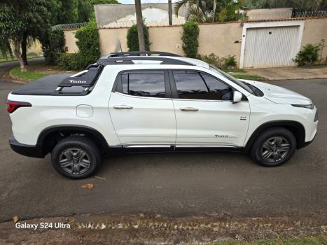 FIAT Toro 2.0 16V 4P 4WD FREEDOM TURBO DIESEL, Foto 2