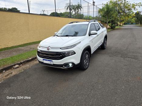 FIAT Toro 2.0 16V 4P 4WD FREEDOM TURBO DIESEL, Foto 3