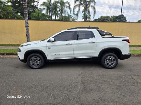 FIAT Toro 2.0 16V 4P 4WD FREEDOM TURBO DIESEL, Foto 4