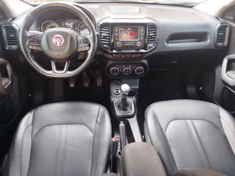 FIAT Toro 2.0 16V 4P 4WD FREEDOM TURBO DIESEL, Foto 9