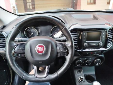 FIAT Toro 2.0 16V 4P 4WD FREEDOM TURBO DIESEL, Foto 12