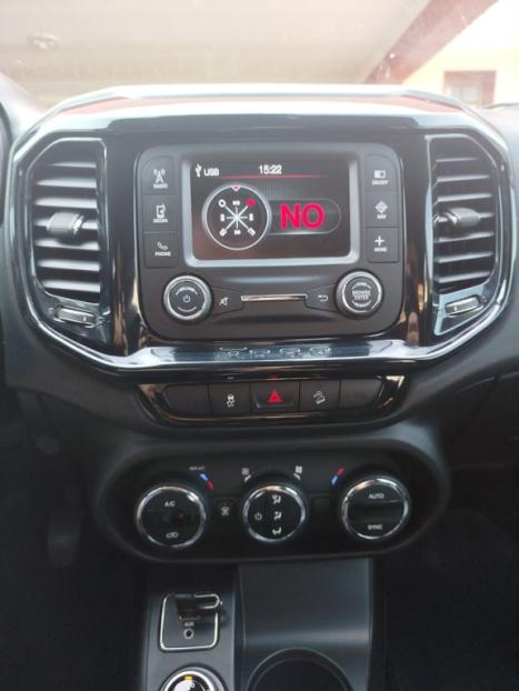 FIAT Toro 2.0 16V 4P 4WD FREEDOM TURBO DIESEL, Foto 13