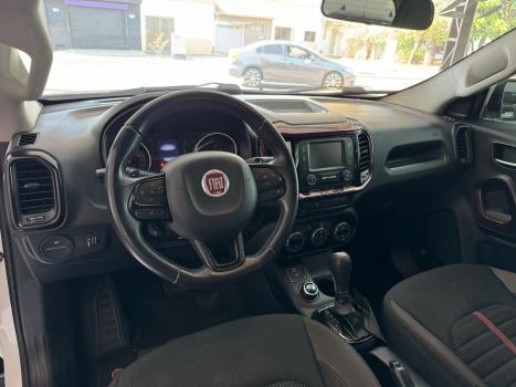 FIAT Toro 2.0 16V 4P 4WD FREEDOM TURBO DIESEL  AUTOMTICO, Foto 7