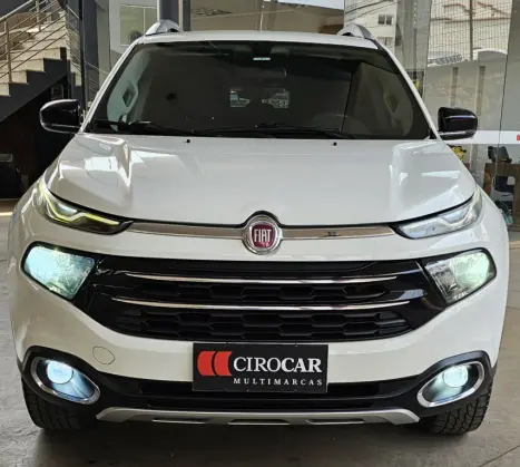 FIAT Toro 2.0 16V 4P VOLCANO 4WD TURBO DIESEL AUTOMTICO, Foto 2