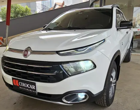 FIAT Toro 2.0 16V 4P VOLCANO 4WD TURBO DIESEL AUTOMTICO, Foto 3