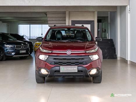 FIAT Toro 2.0 16V 4P ENDURANCE 4WD TURBO DIESEL AUTOMTICO, Foto 2